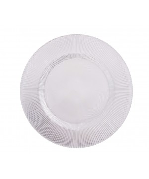 SERVING DISH 34CM LUCE