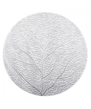 SILVER TREE PLACEMAT