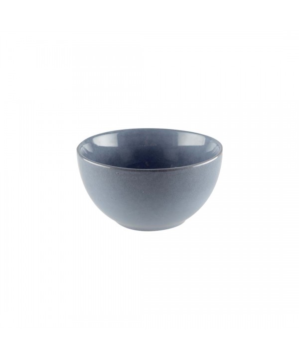 BLUE BOWL 14.3CM