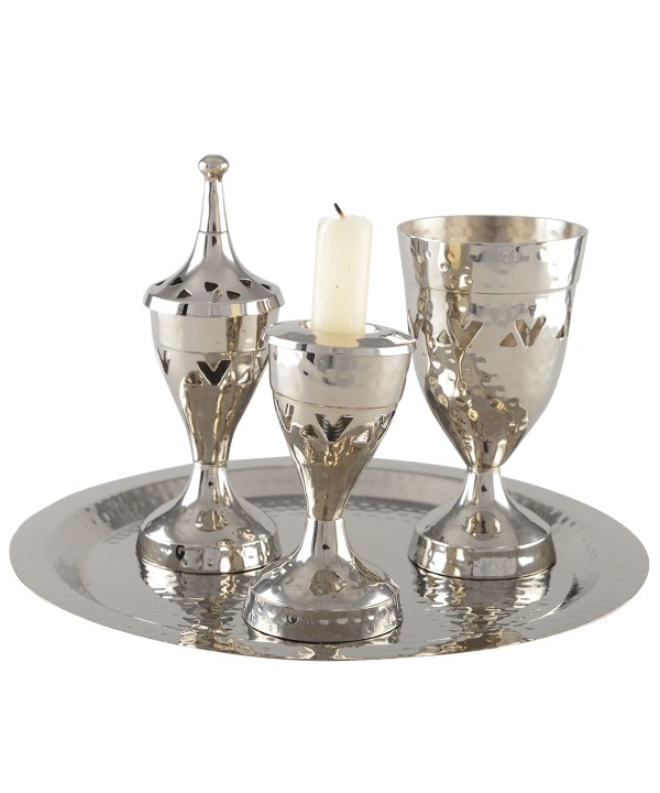 HAVDALLAH SET 4 PCS