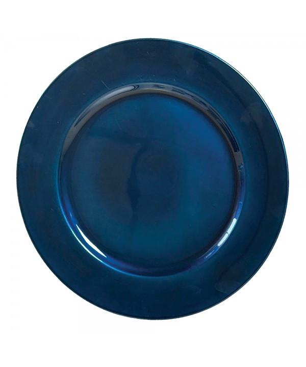 BLUE PLACEMAT