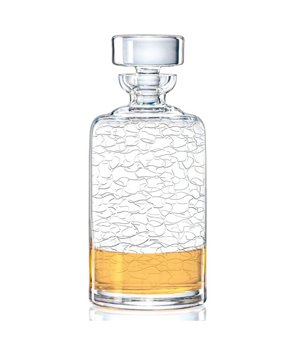 ALASKA WHISKEY CARAFE 1L