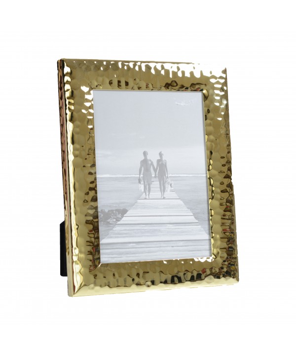 METAL PHOTOFRAME 20X25CM