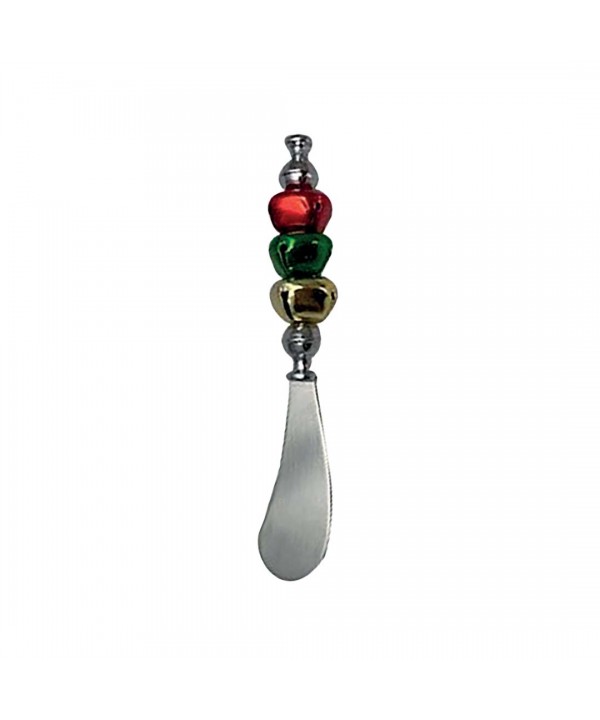 SILVER BELL SPREADER