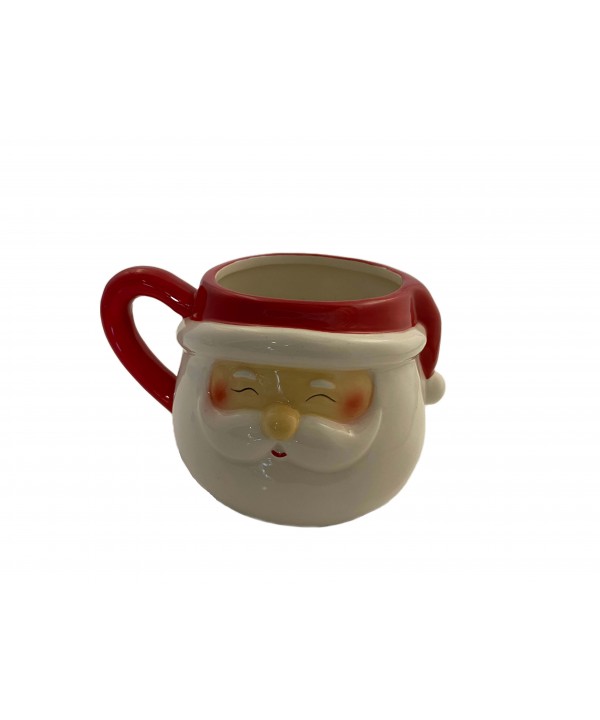 MUG DOLOMITE NOEL 15.6X11.4CM