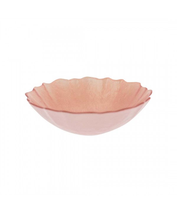 EDGED CEREAL BOWL