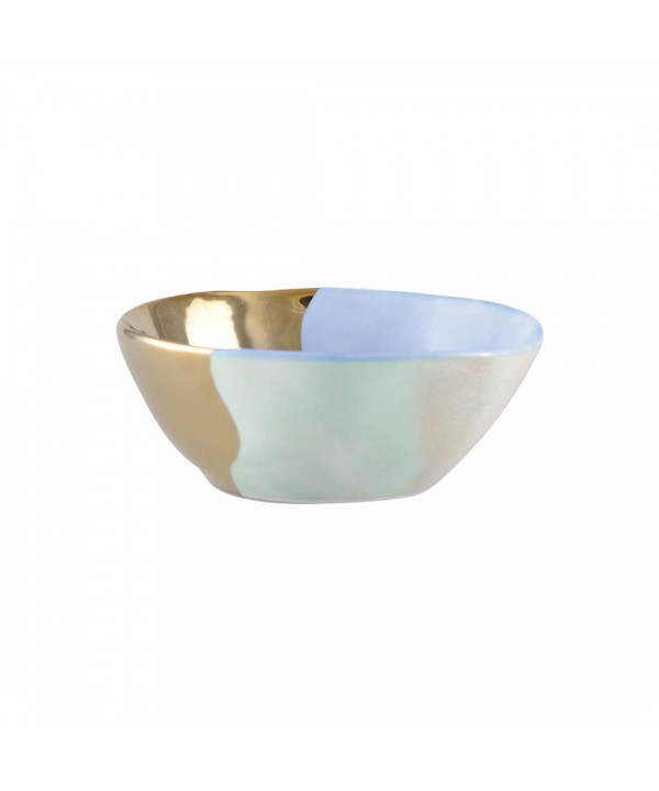 APERITIF BOWL-MIXED COLORS - PARADISE