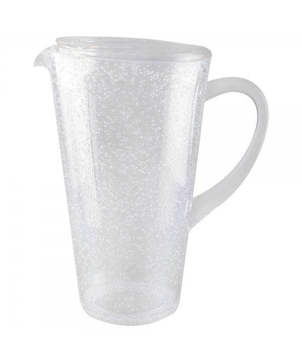 CLEAR JUG BULLE