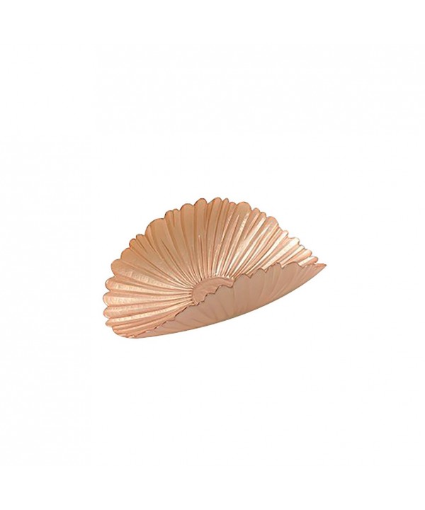 DECORATIVE SALMON DISH 30X16CM