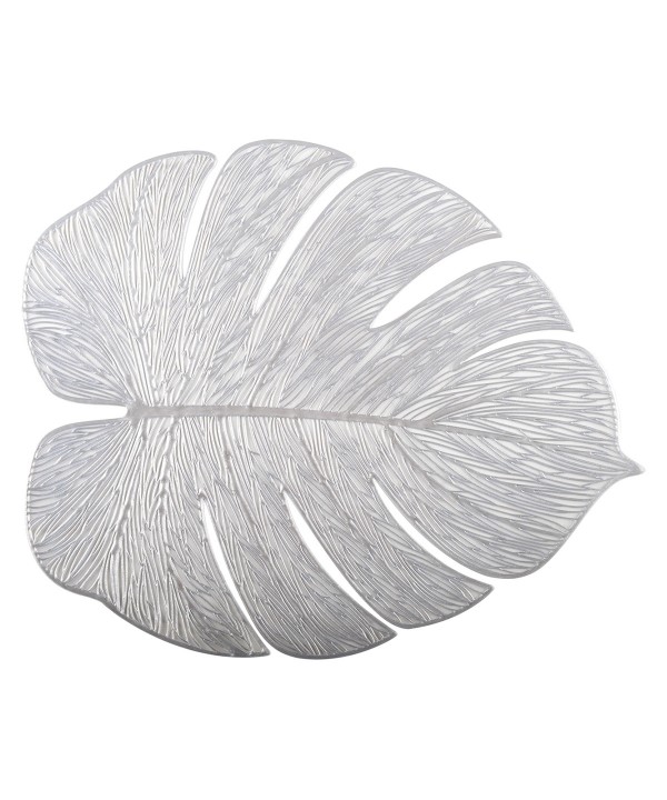 SILVER LEAF PLACEMAT