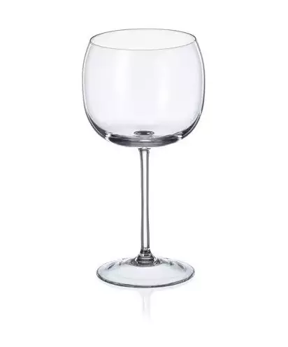 VERRE À VIN