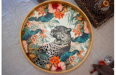 Quand la savane s’invite à votre table