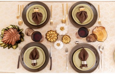 Moment cosy en automne